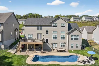 1026 Bridleridge Crossing Spur, High Ridge, MO 63049 - Photo 64