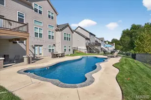 1026 Bridleridge Crossing Spur, High Ridge, MO 63049 - Photo 60