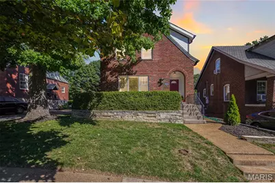 7459 Washington Avenue, University City, MO 63130 - Photo 1