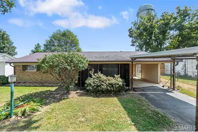110 Dalton Street, Senath, MO 63876 - Photo 1