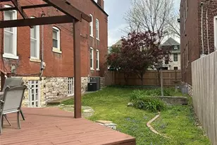 4560 Gibson Ave, Saint Louis, MO 63110 - Photo 26