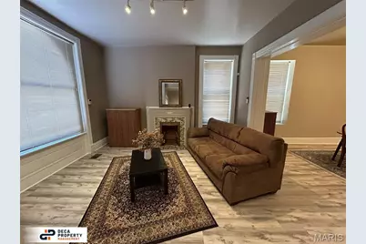 4560 Gibson Avenue, Saint Louis, MO 63110 - Photo 2