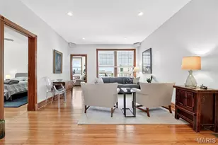 6226 Southwood Ave, Saint Louis, MO 63105 - Photo 4