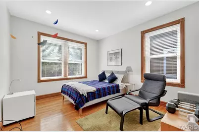 6226 Southwood Avenue #3W, Saint Louis, MO 63105 - Photo 14