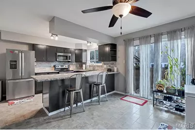 11983 Villa Dorado Drive, Saint Louis, MO 63146 - Photo 6