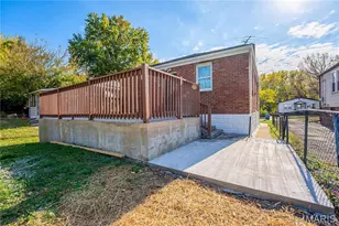 7053 Idlewild Ave, Saint Louis, MO 63136 - Photo 8