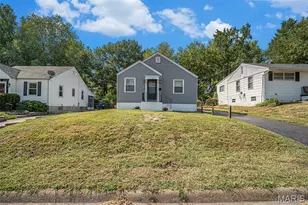 10222 Driver Ave, Saint Louis, MO 63114 - Photo 2