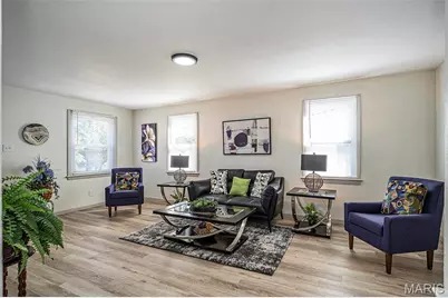 10222 Driver Avenue, Saint Louis, MO 63114 - Photo 6