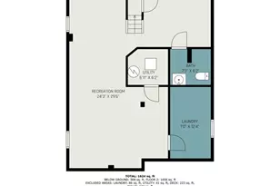 10222 Driver Ave, Saint Louis, MO 63114 - Photo 22