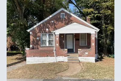 6211 Westerhoff Avenue, Saint Louis, MO 63121 - Photo 1