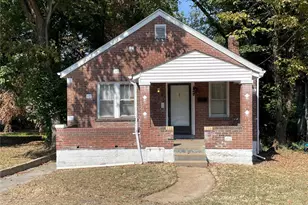 6211 Westerhoff Ave, Saint Louis, MO 63121 - Photo 1