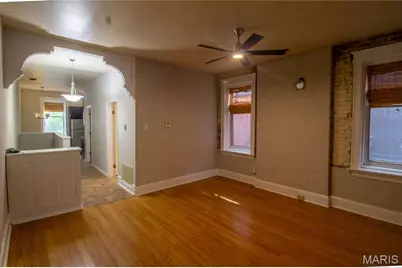 2216 Cherokee Street #2nd Floor, Saint Louis, MO 63118 - Photo 4