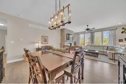 501 Upper Ridgepointe Court, Lake Saint Louis, MO 63367 - Photo 6