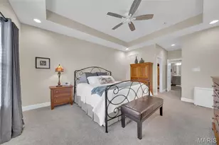 501 Upper Ridgepointe Ct, Lake Saint Louis, MO 63367 - Photo 32