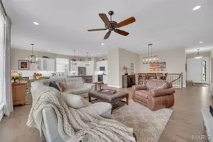 501 Upper Ridgepointe Ct, Lake Saint Louis, MO 63367 - Photo 8