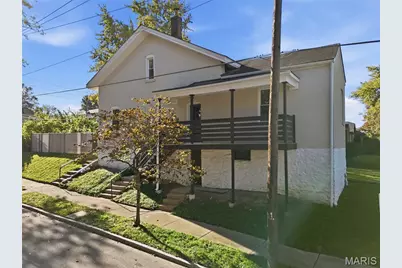 5200 Dewey Avenue, Saint Louis, MO 63116 - Photo 1