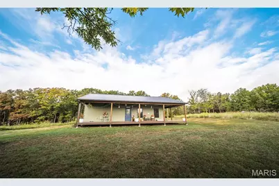 9324 Martin Cemetery Road, Sullivan, MO 63080 - Photo 1