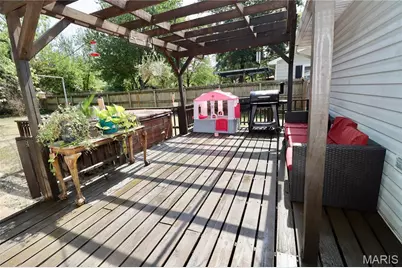 100 S Bend Road, Lebanon, MO 65536 - Photo 22