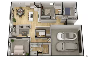 18800 Addi Dr, Warrenton, MO 63383 - Photo 2