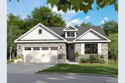 18800 Addi Drive, Warrenton, MO 63383 - Photo 1