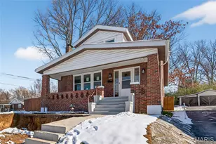 2212 Charlack Ave, Saint Louis, MO 63114 - Photo 2