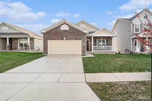 506 Country Landing Dr, Lake Saint Louis, MO 63367 - Photo 1