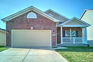 506 Country Landing Dr, Lake Saint Louis, MO 63367 - Photo 1