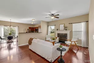 506 Country Landing Dr, Lake Saint Louis, MO 63367 - Photo 8