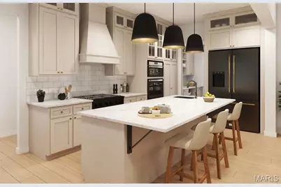 2808 Saint Albans Forest Court, Wildwood, MO 63038 - Photo 4