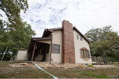 85 N Scott Road, Cuba, MO 65453 - Photo 4