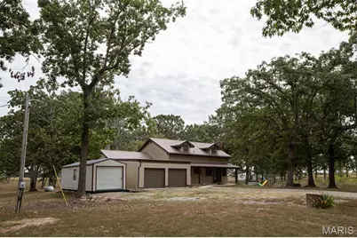 85 N Scott Road, Cuba, MO 65453 - Photo 2