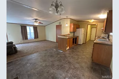 69 Mary Ann Lane, Wappapello, MO 63966 - Photo 6