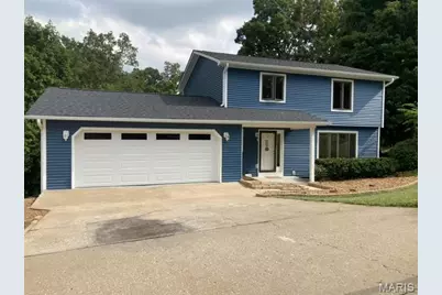 1120 Lakewood Drive, Jackson, MO 63755 - Photo 1