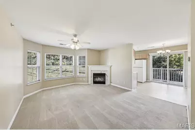 450 Benton Drive #E, Saint Peters, MO 63376 - Photo 4