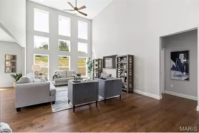 2 Pin Oak At Hawk Ridge Estate, Lake Saint Louis, MO 63367 - Photo 6