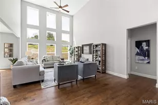 2 Pin Oak At Hawk Ridge Estate, Lake Saint Louis, MO 63367 - Photo 6