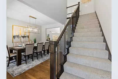 2 Pin Oak At Hawk Ridge Estate, Lake Saint Louis, MO 63367 - Photo 2