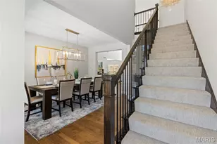 2 Pin Oak At Hawk Ridge Estate, Lake Saint Louis, MO 63367 - Photo 2