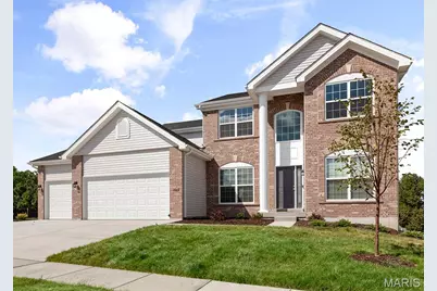 2 Sequoia At Hawk Ridge Estate, Lake Saint Louis, MO 63367 - Photo 26