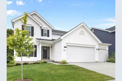 2 Nottingham At Hawk Ridge, Lake Saint Louis, MO 63367 - Photo 1