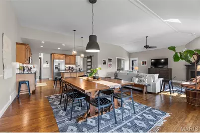 145 Saddlebrooke Ridge, Jackson, MO 63755 - Photo 30