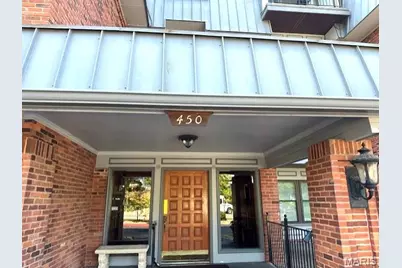 450 W Adams Avenue #18, Kirkwood, MO 63122 - Photo 2