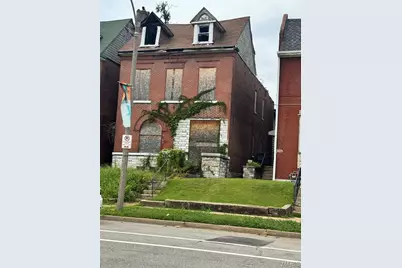 743 N Euclid Avenue, Saint Louis, MO 63108 - Photo 4