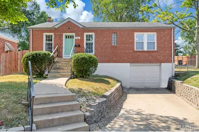 660 Rochester Drive, Saint Louis, MO 63125 - Photo 4