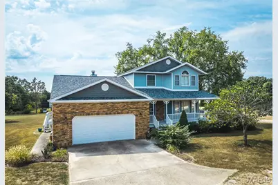 12280 County Road 3450, St James, MO 65559 - Photo 1