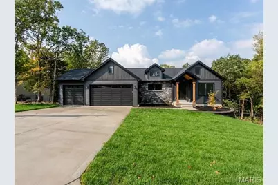 Lot 2 Baeumners Second Subdivision, Arnold, MO 63010 - Photo 2