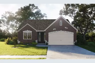 202 Keaton Woods Drive, O'Fallon, MO 63368 - Photo 1
