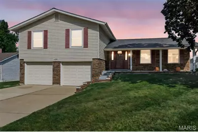 1410 Ticonderoga Drive, Saint Peters, MO 63376 - Photo 14