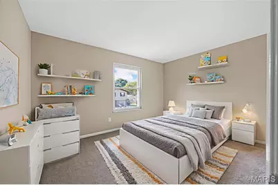 1410 Ticonderoga Drive, Saint Peters, MO 63376 - Photo 58