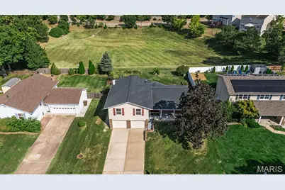 1410 Ticonderoga Drive, Saint Peters, MO 63376 - Photo 12